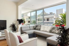 Illovo Court Luxury Apartments